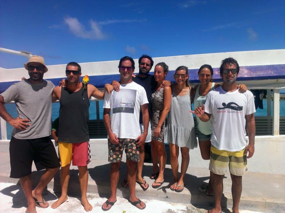 Natural Surf House Hostel Himmafushi Zewnętrze zdjęcie